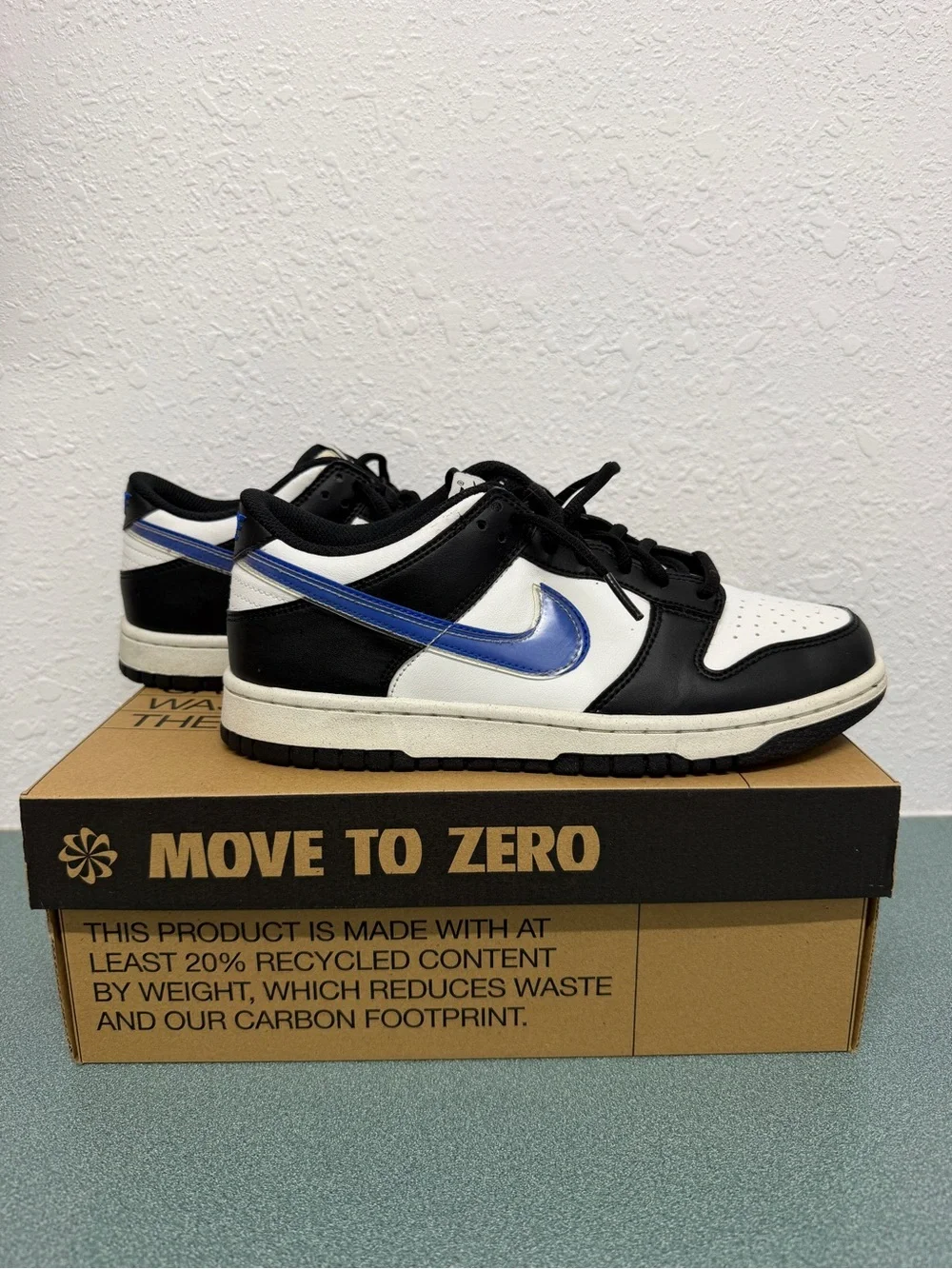Nike Dunk Low Next Nature (GS) 